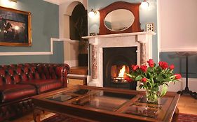 The Telstar Bed & Breakfast Exeter 2* United Kingdom