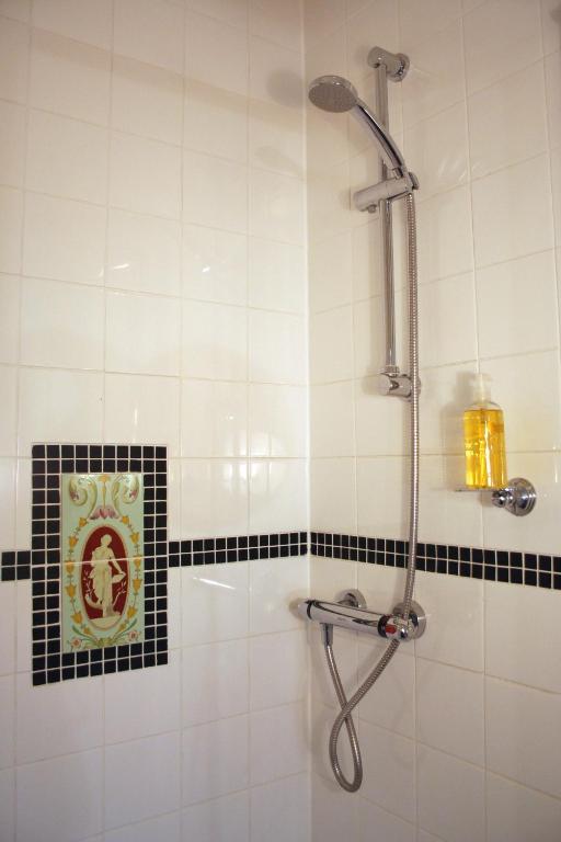 The Telstar Bed & Breakfast Exeter Room photo