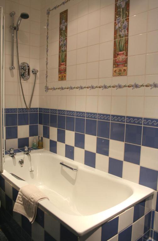 The Telstar Bed & Breakfast Exeter Room photo